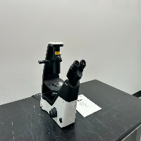 Nikon Eclipse Ts2 Inverted Microscope image 0